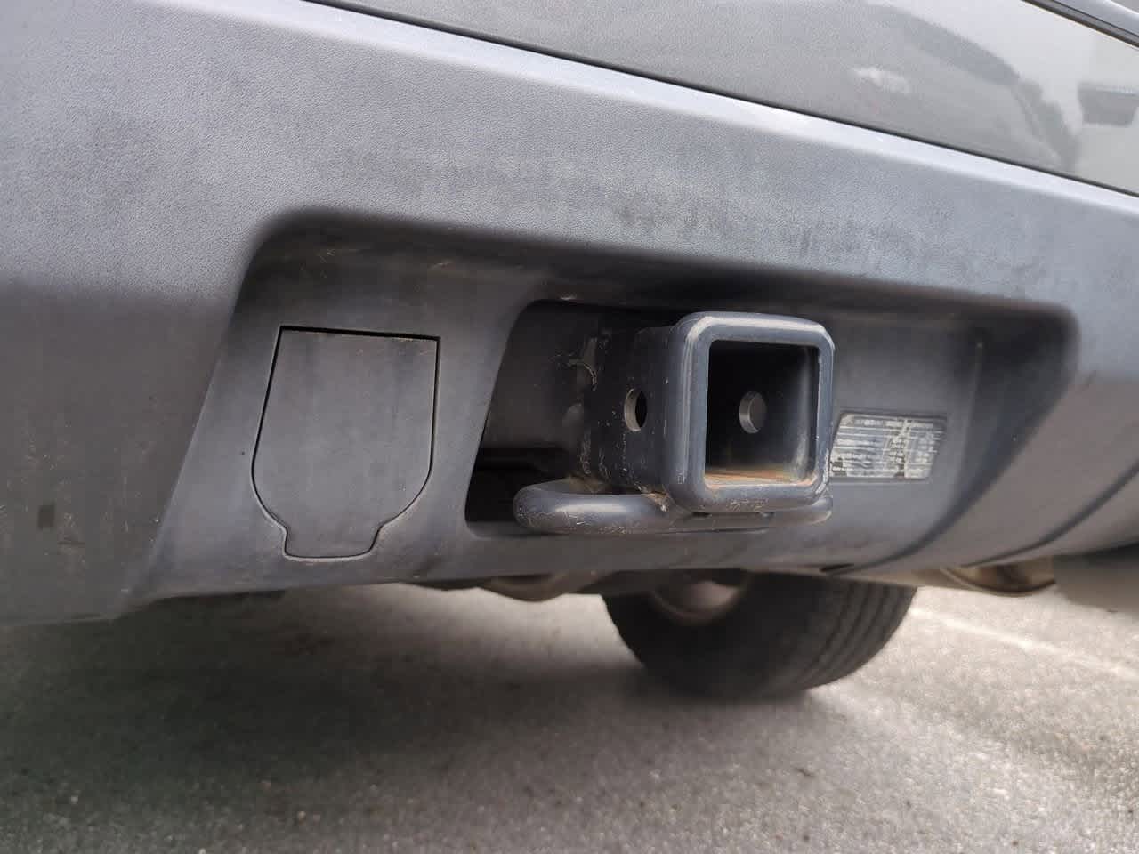 Thumbnail: 2009 Honda Pilot - 36