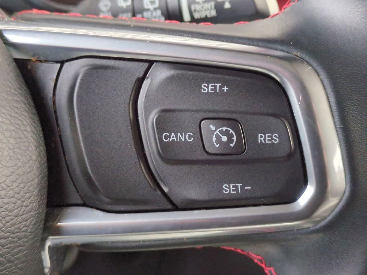 Thumbnail: 2022 Jeep Wrangler - 24