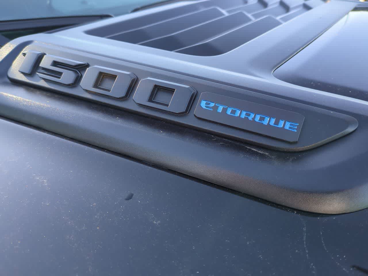 Thumbnail: 2026 RAM 1500 - 13