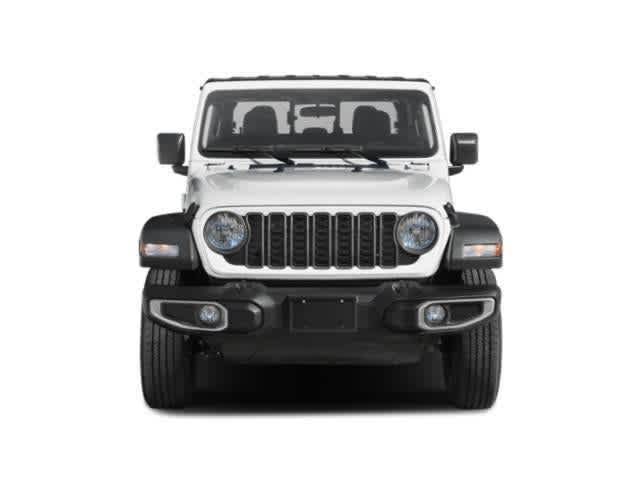 Thumbnail: 2026 Jeep Gladiator - 4