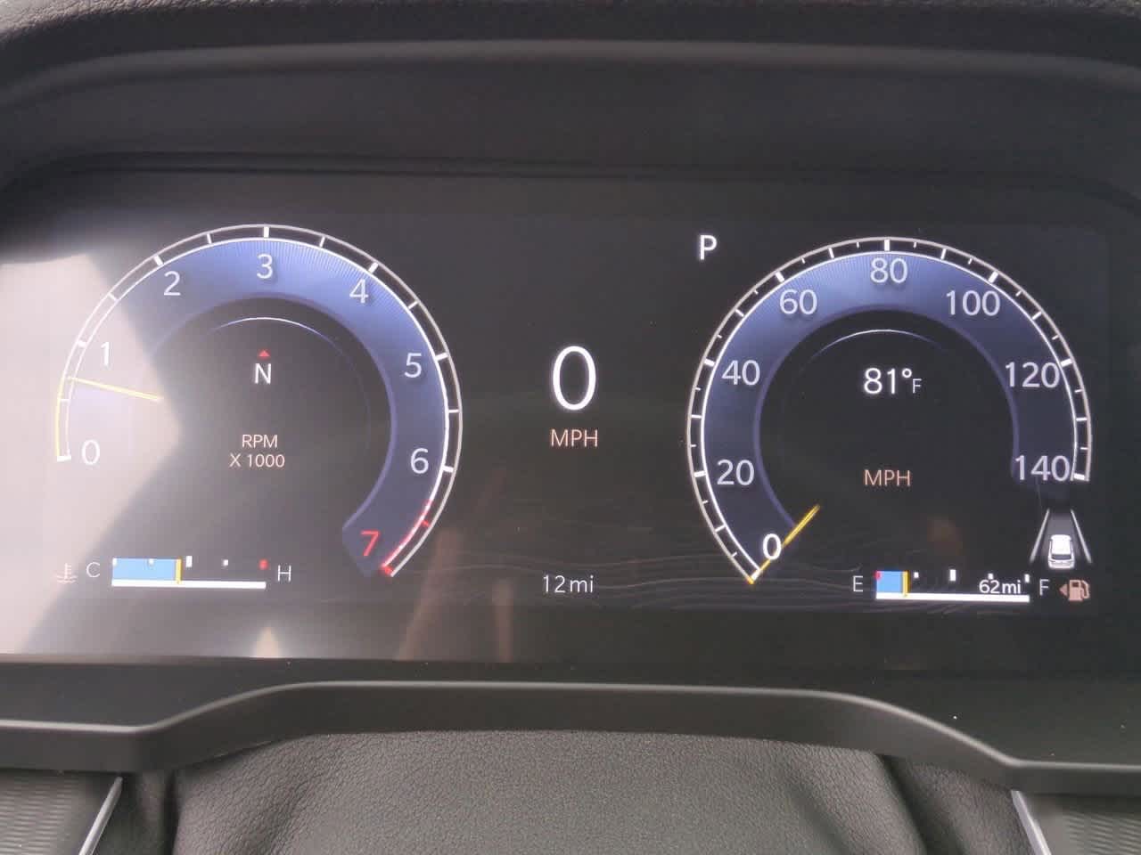 Thumbnail: 2025 Jeep Grand Cherokee L - 34