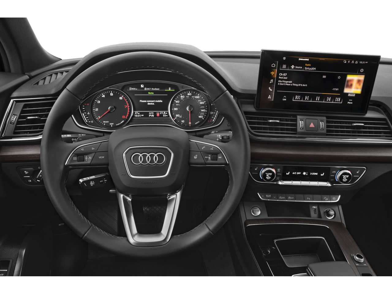 Thumbnail: 2024 Audi Q5 - 7