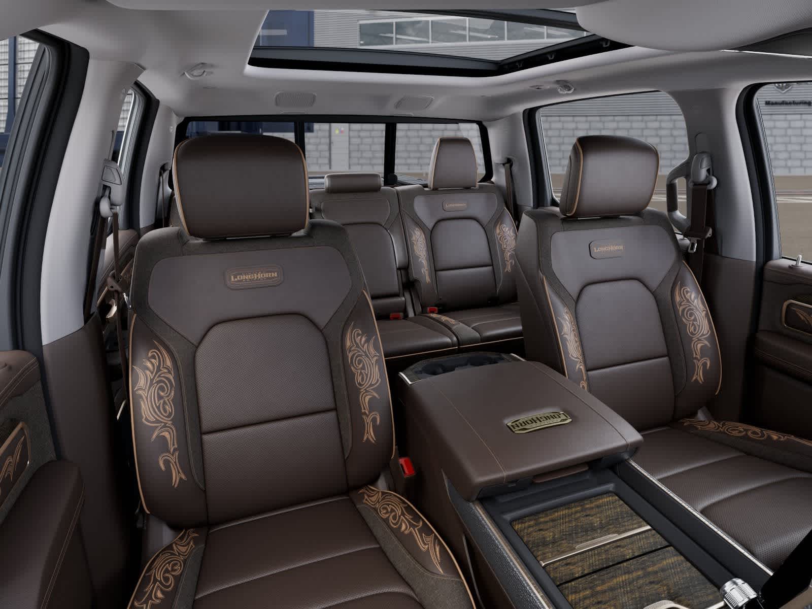 Thumbnail: 2026 RAM 1500 - 9