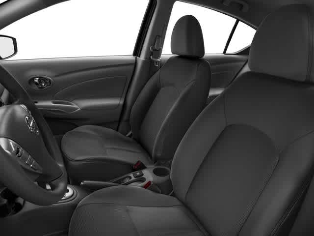 Thumbnail: 2017 Nissan Versa - 9