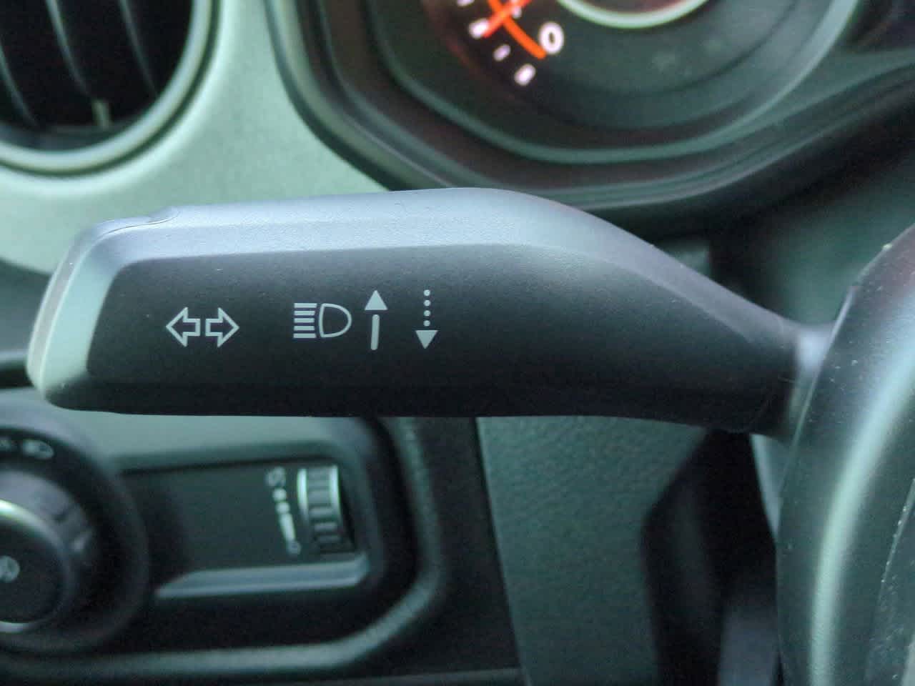 Thumbnail: 2026 Jeep Wrangler - 27