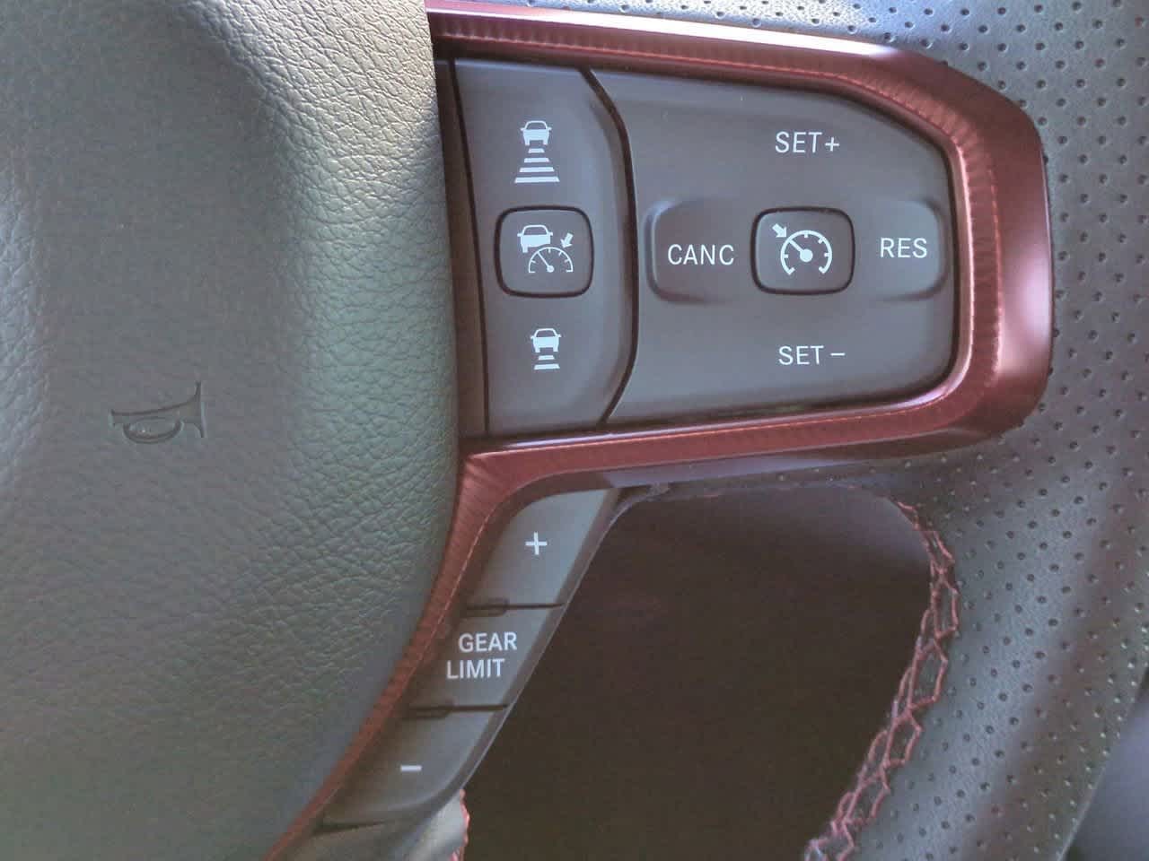 Thumbnail: 2026 RAM 1500 - 26