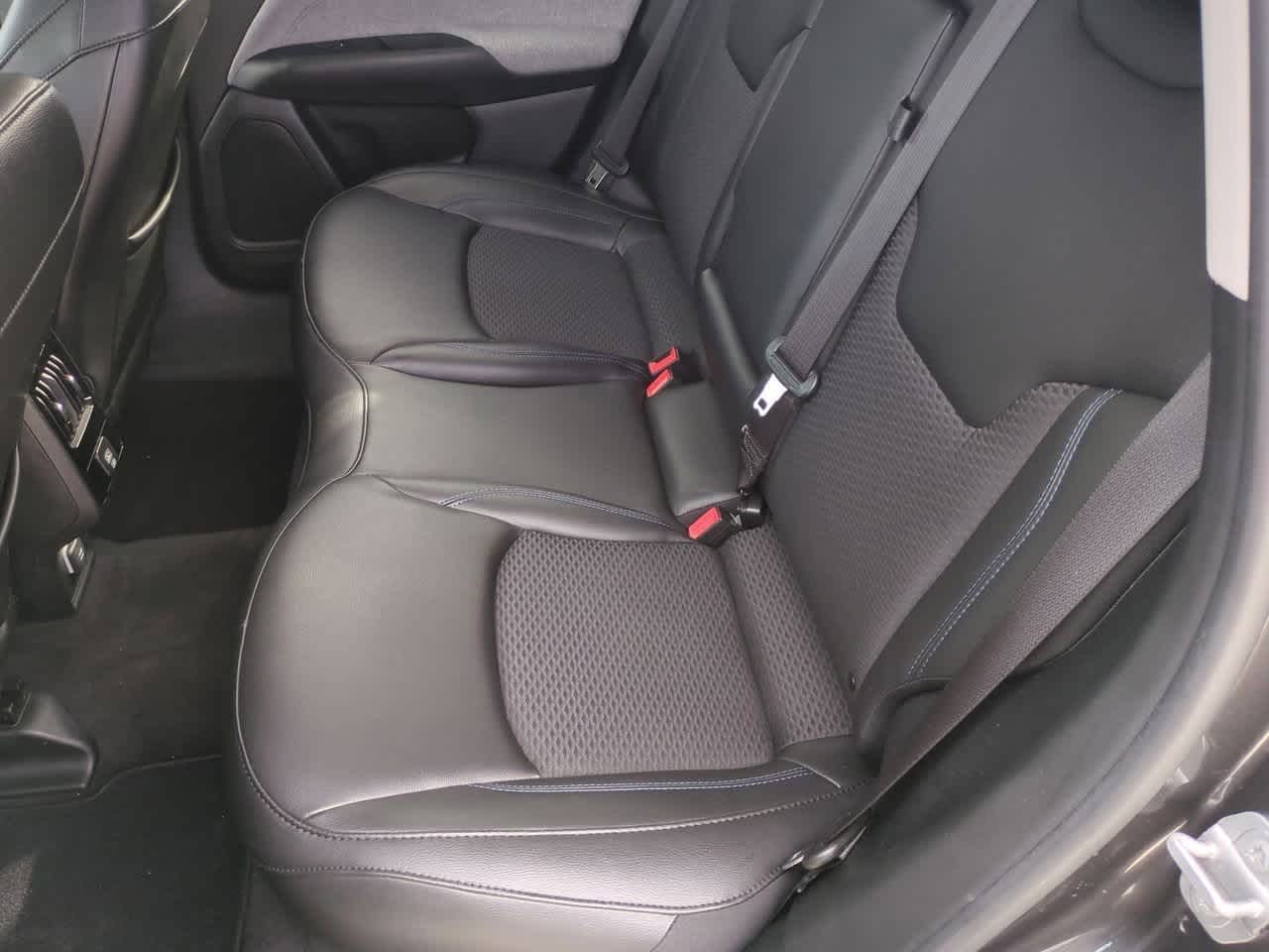 Thumbnail: 2022 Jeep Compass - 20