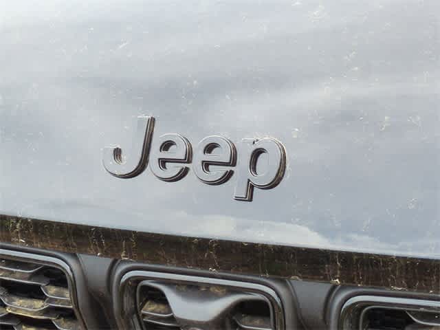 Thumbnail: 2025 Jeep Grand Cherokee - 12