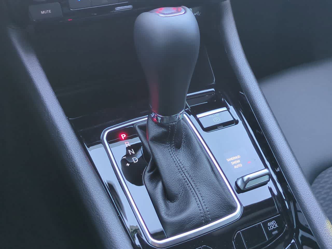 Thumbnail: 2026 Jeep Compass - 32