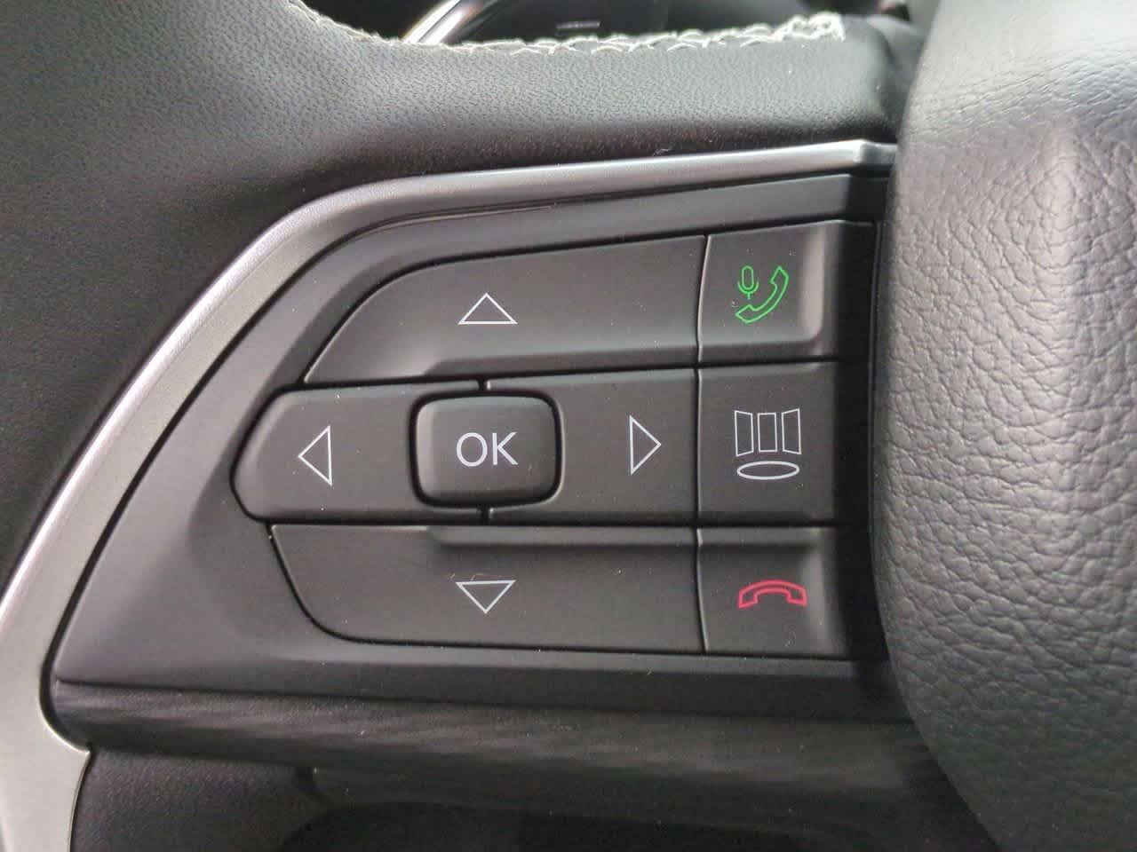 Thumbnail: 2025 Jeep Grand Cherokee - 24