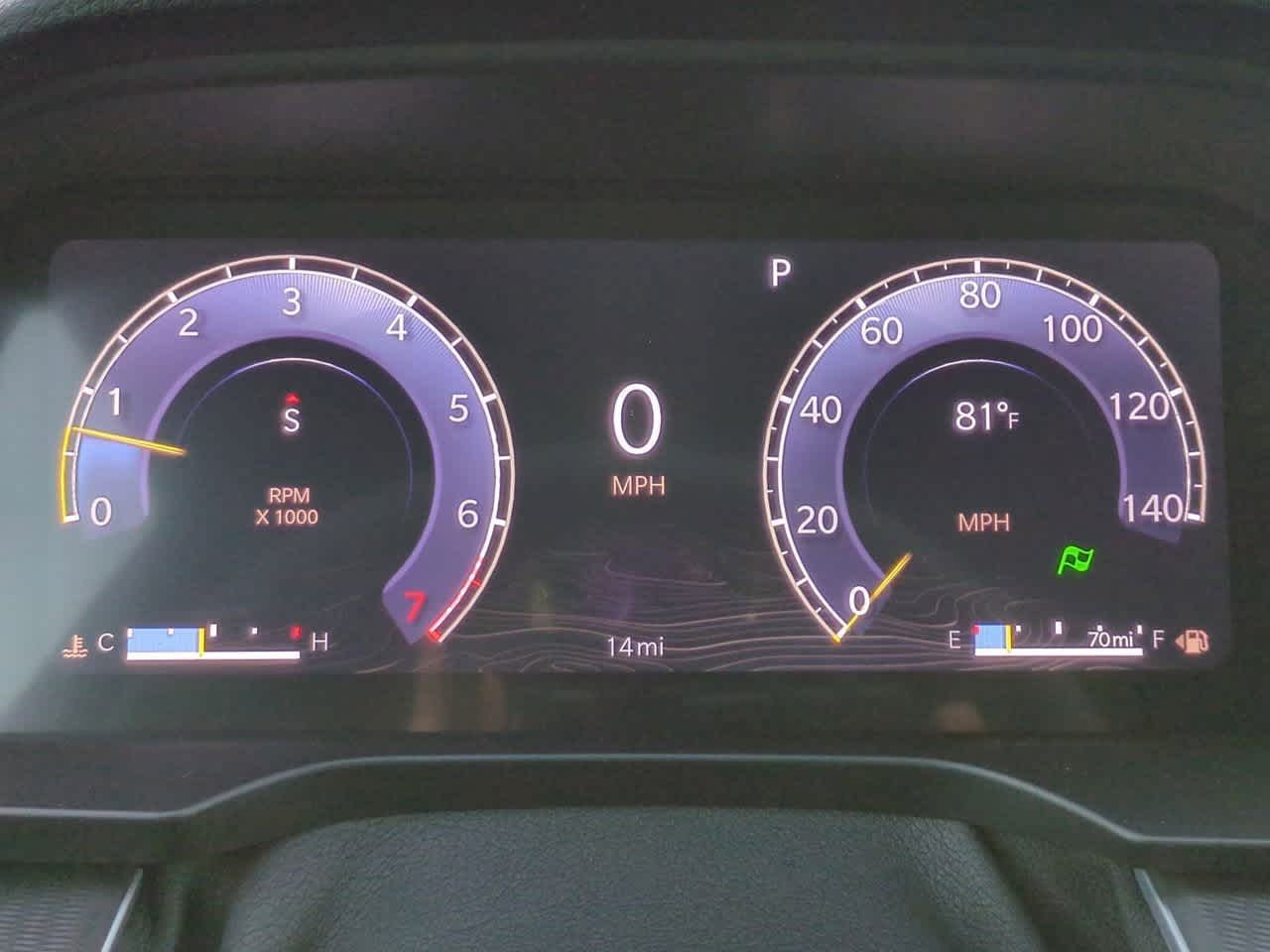 Thumbnail: 2025 Jeep Grand Cherokee - 34