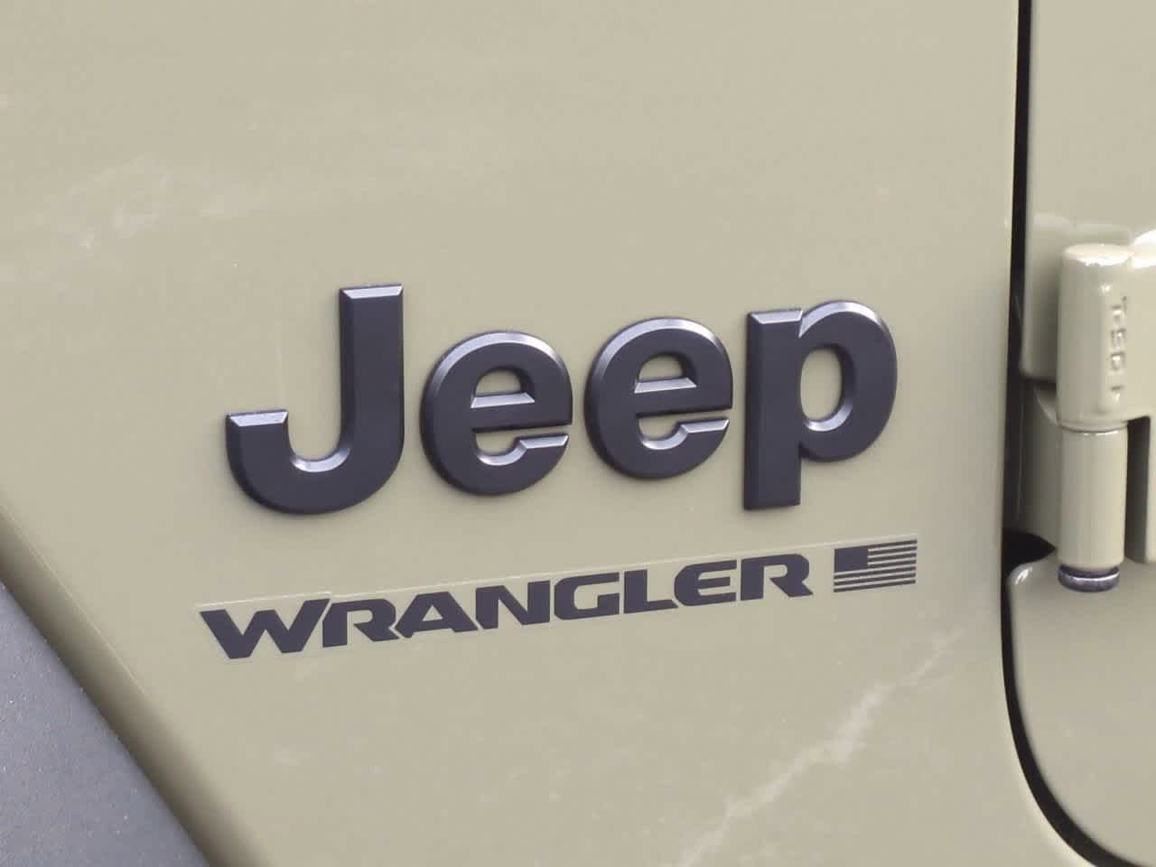 Thumbnail: 2025 Jeep Wrangler - 12