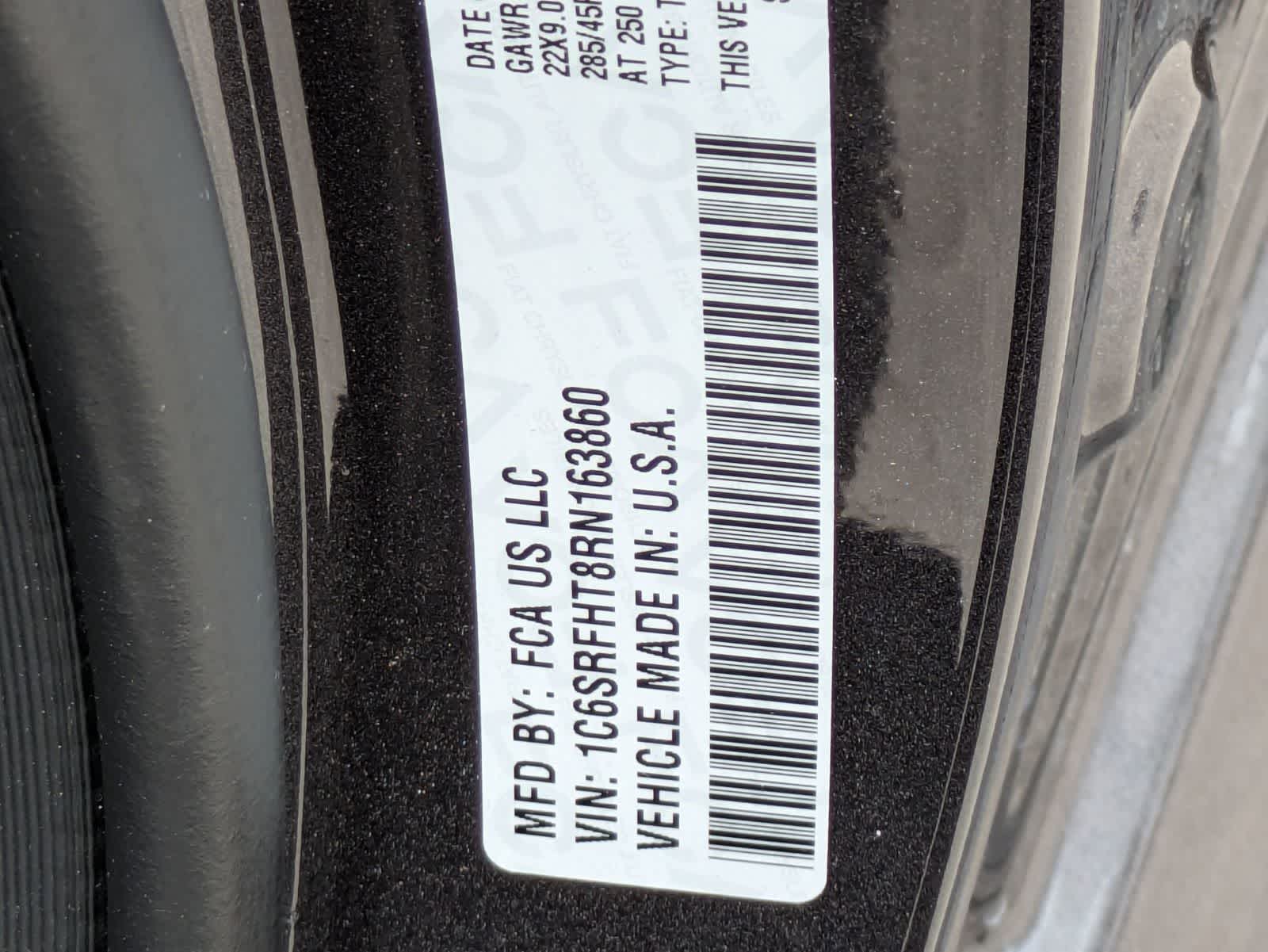 Thumbnail: 2024 RAM 1500 - 11