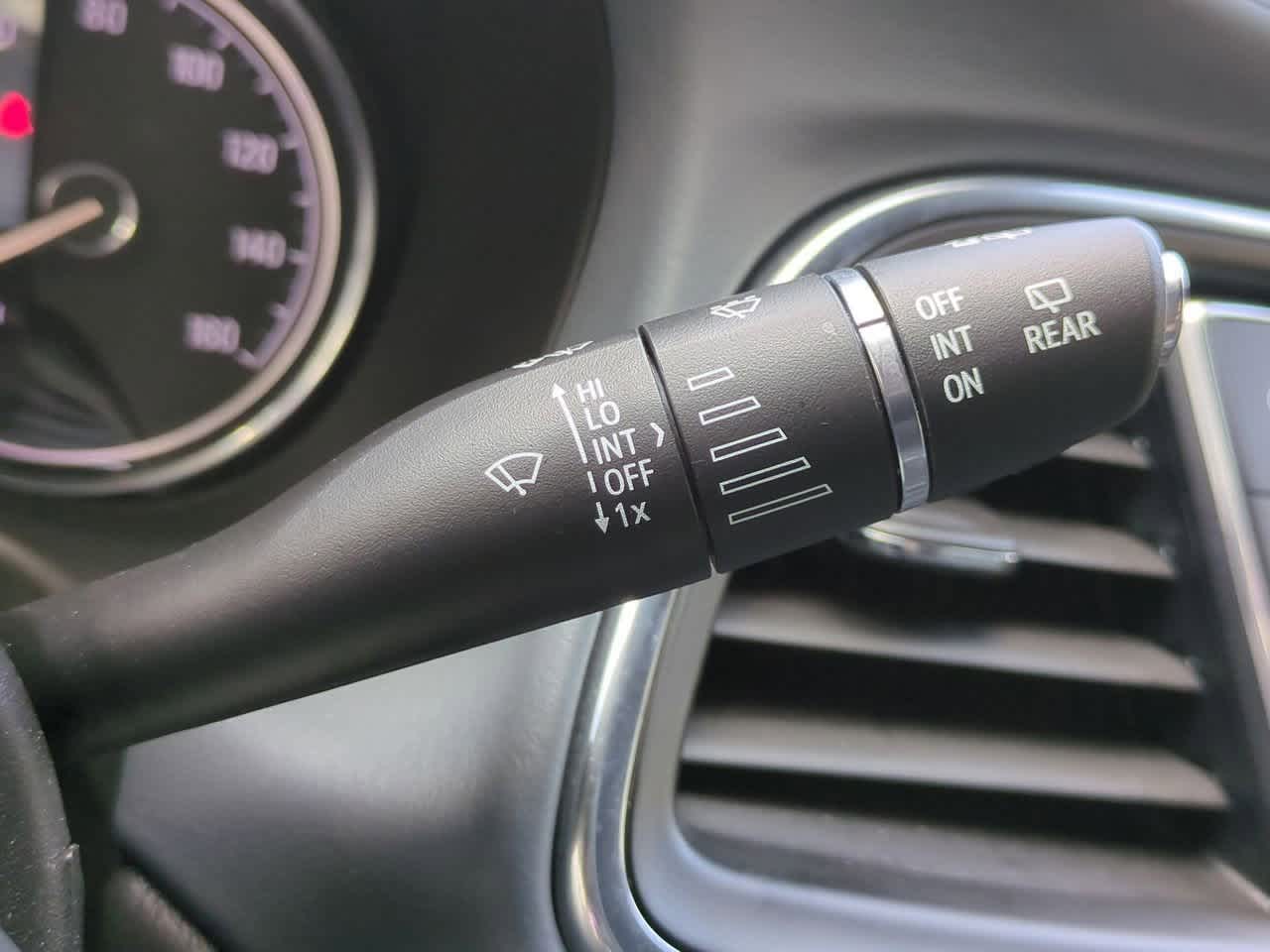 Thumbnail: 2023 Buick Enclave - 26