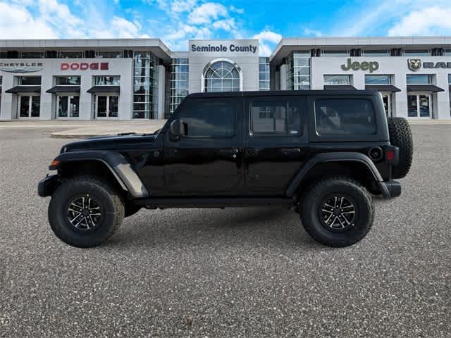 Thumbnail: 2025 Jeep Wrangler - 5