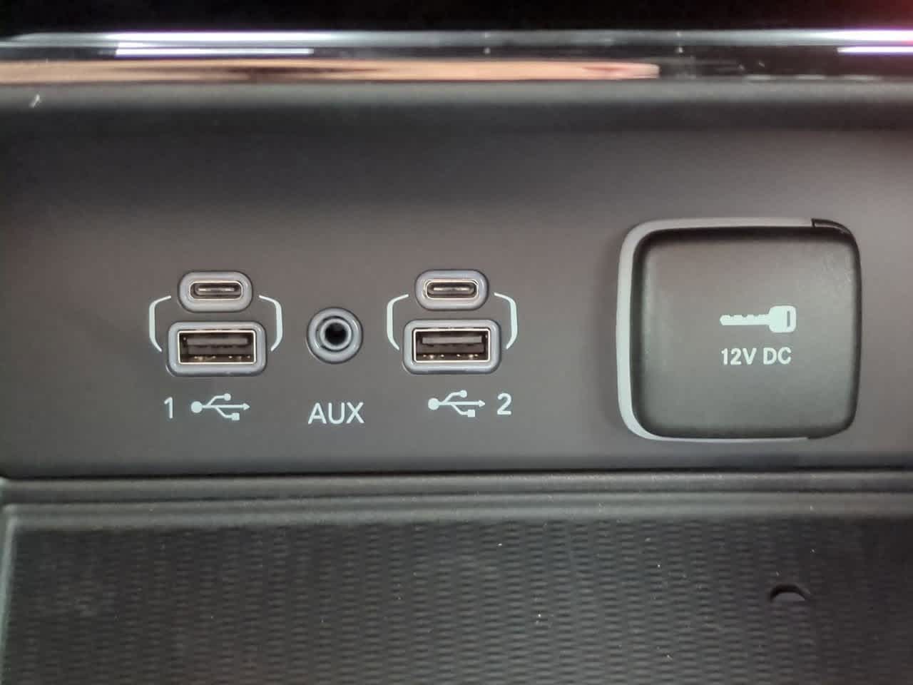 Thumbnail: 2025 Jeep Grand Cherokee L - 32