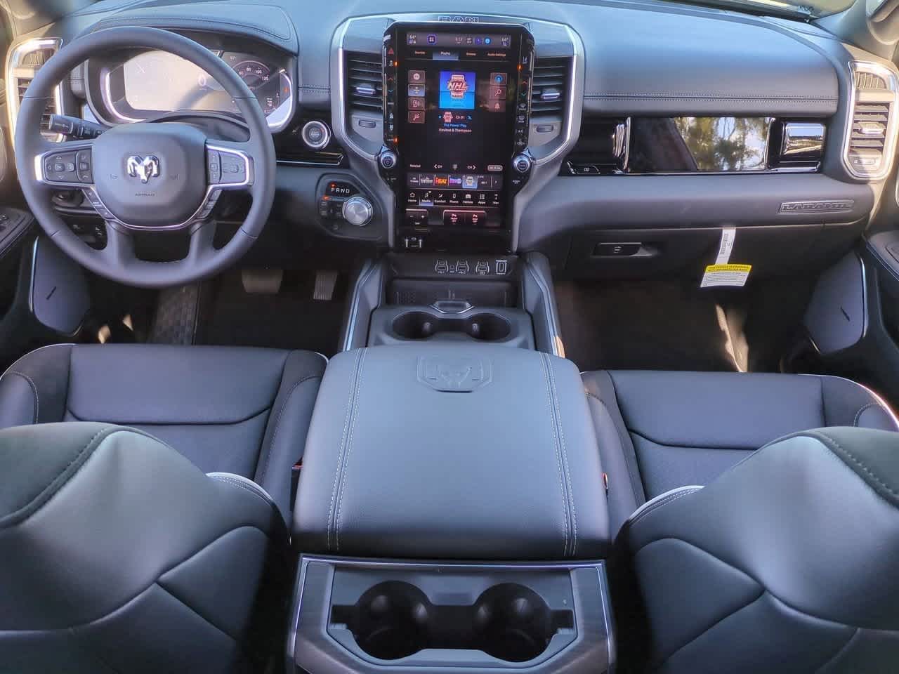 Thumbnail: 2026 RAM 1500 - 16