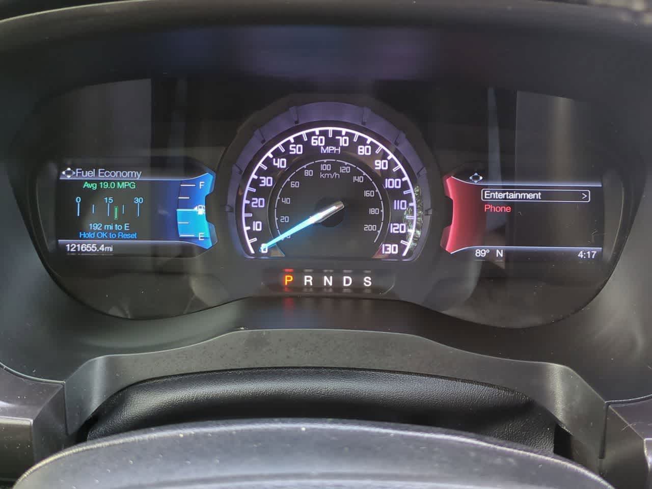 Thumbnail: 2019 Ford Ranger - 30