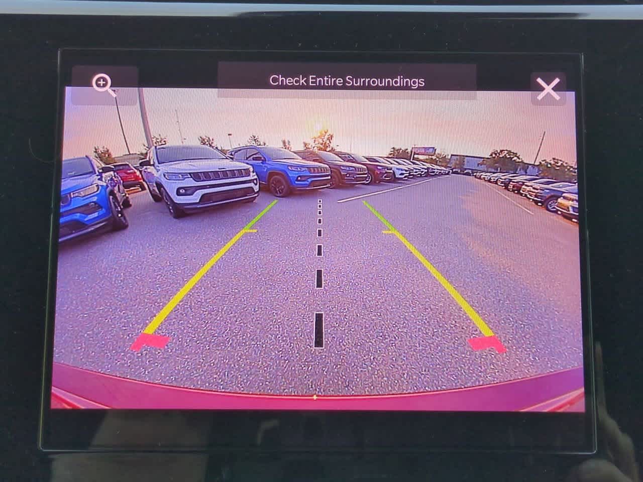 Thumbnail: 2025 Jeep Grand Cherokee - 30