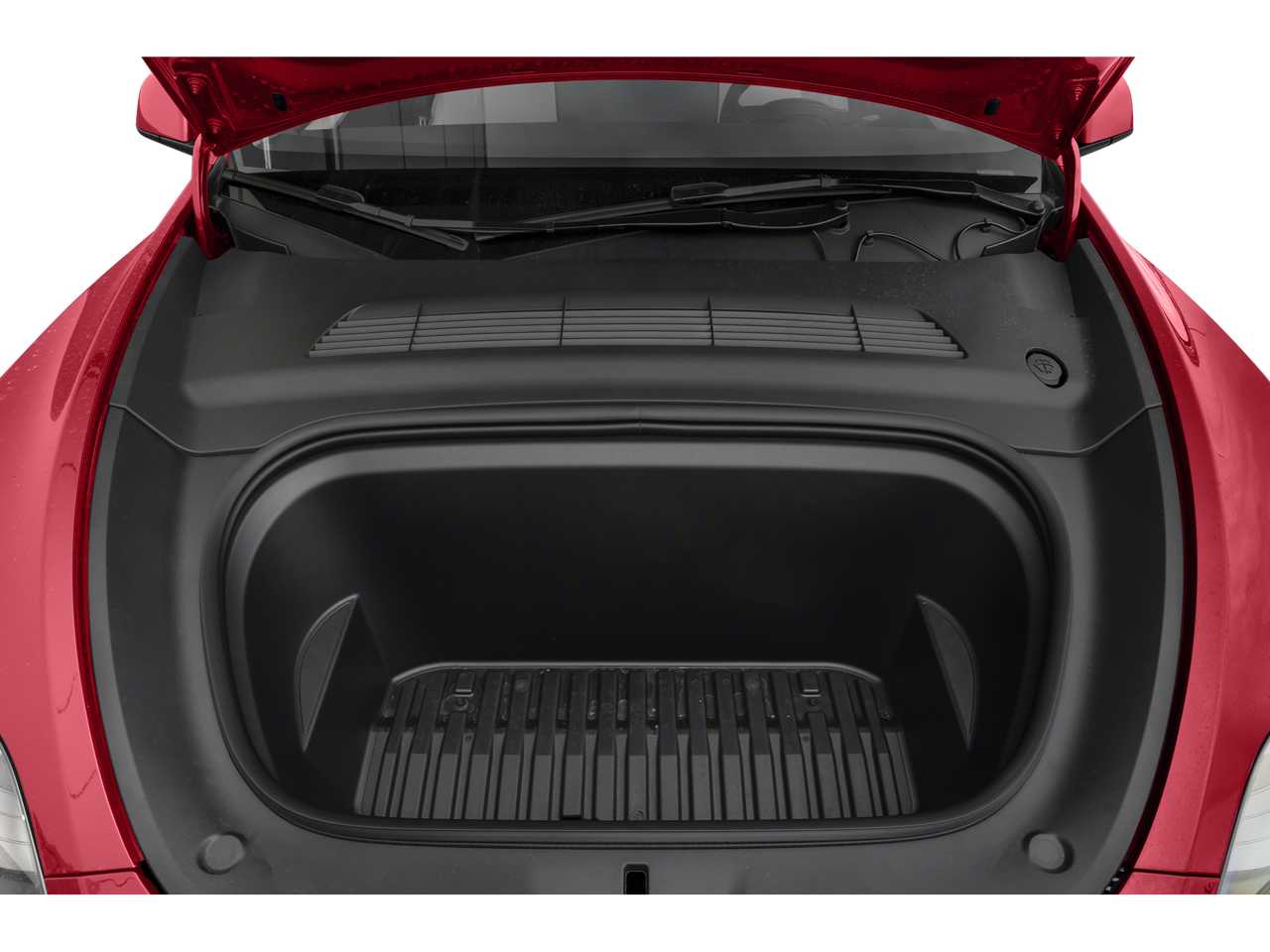 Thumbnail: 2024 Tesla Model Y - 12