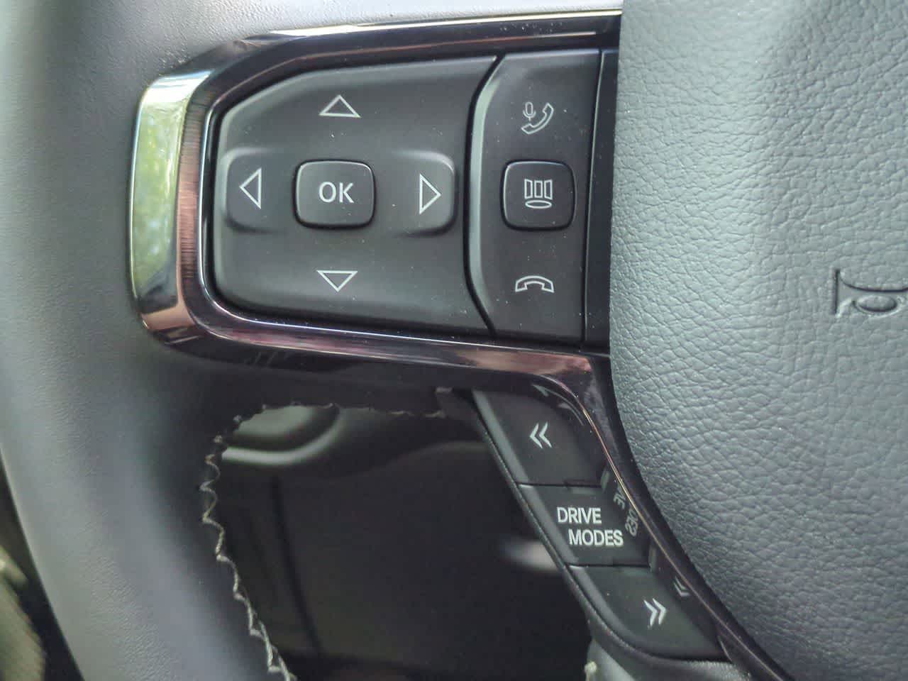 Thumbnail: 2026 RAM 1500 - 25