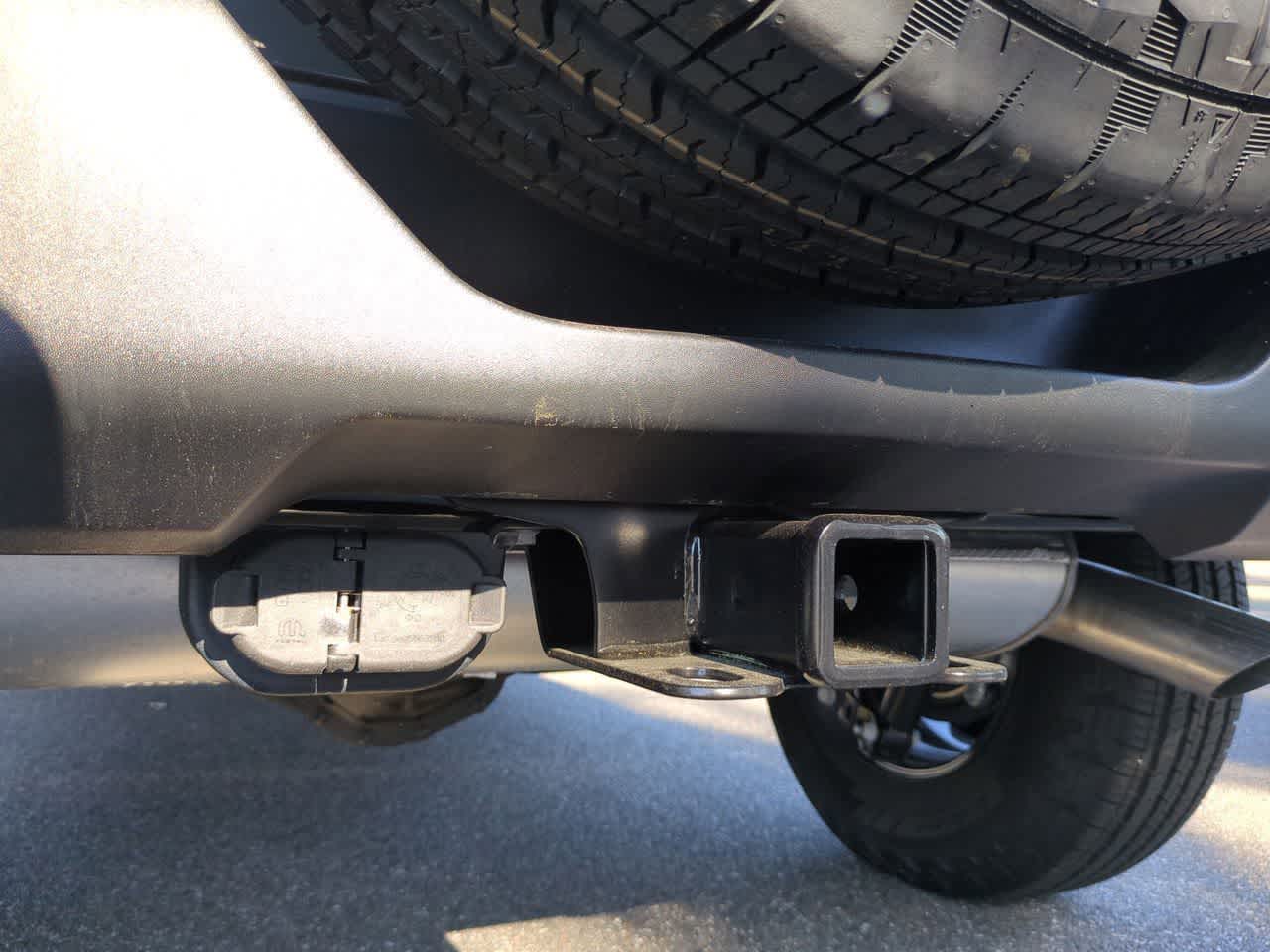 Thumbnail: 2026 Jeep Wrangler - 33