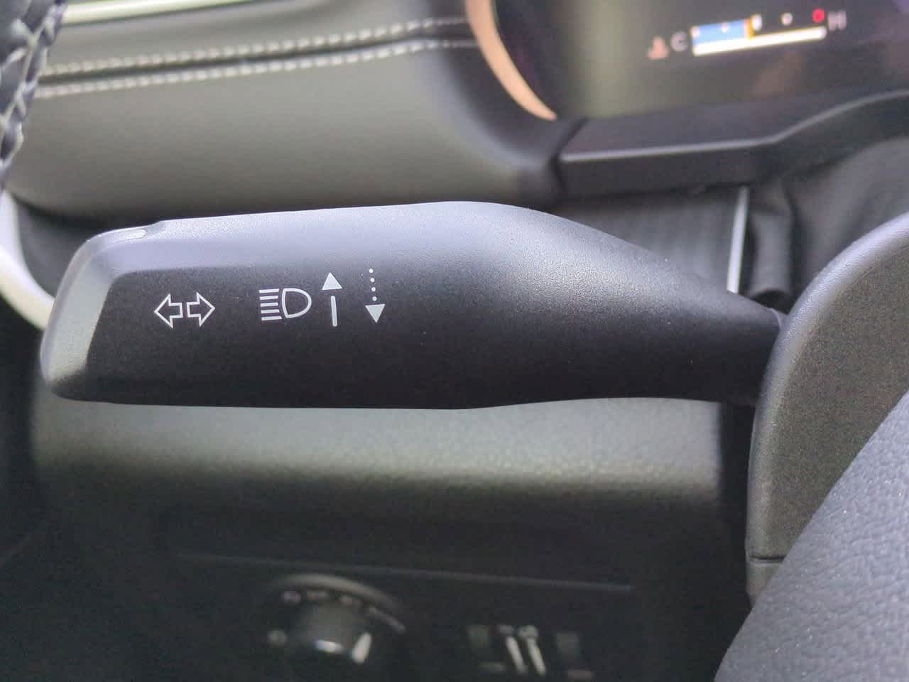 Thumbnail: 2025 Jeep Grand Cherokee L - 28