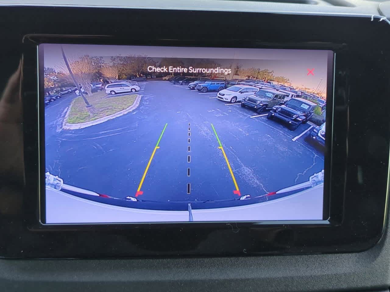 Thumbnail: 2026 RAM ProMaster - 27