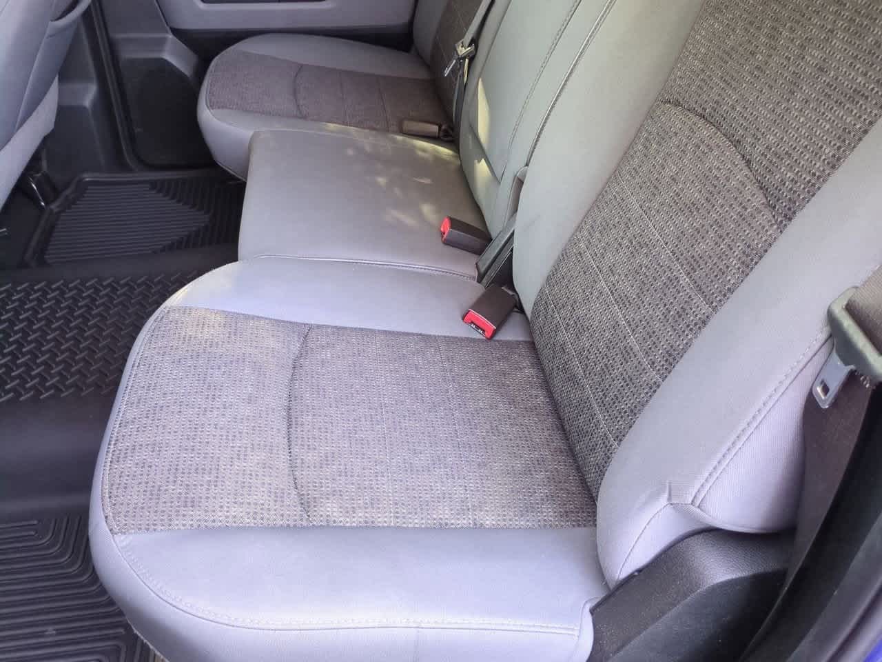 Thumbnail: 2018 RAM 1500 - 19