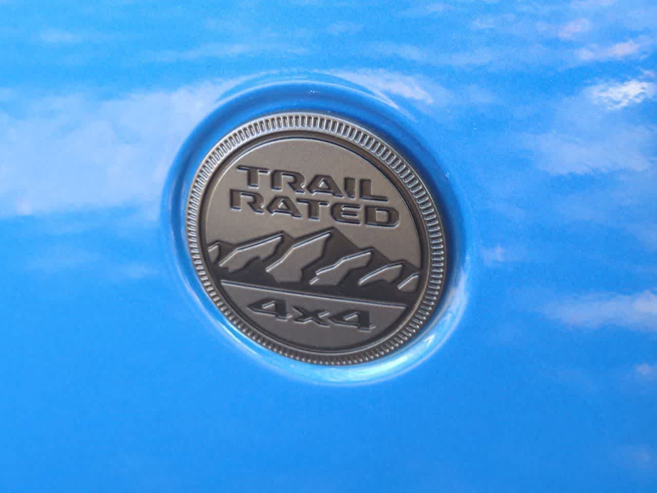 Thumbnail: 2026 Jeep Wrangler - 13