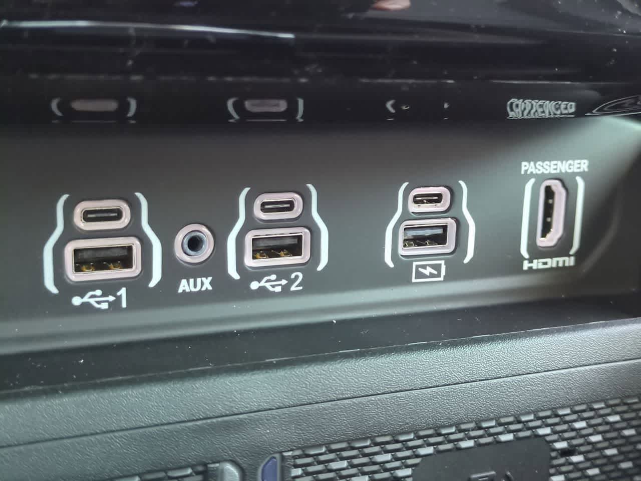 Thumbnail: 2026 RAM 1500 - 33