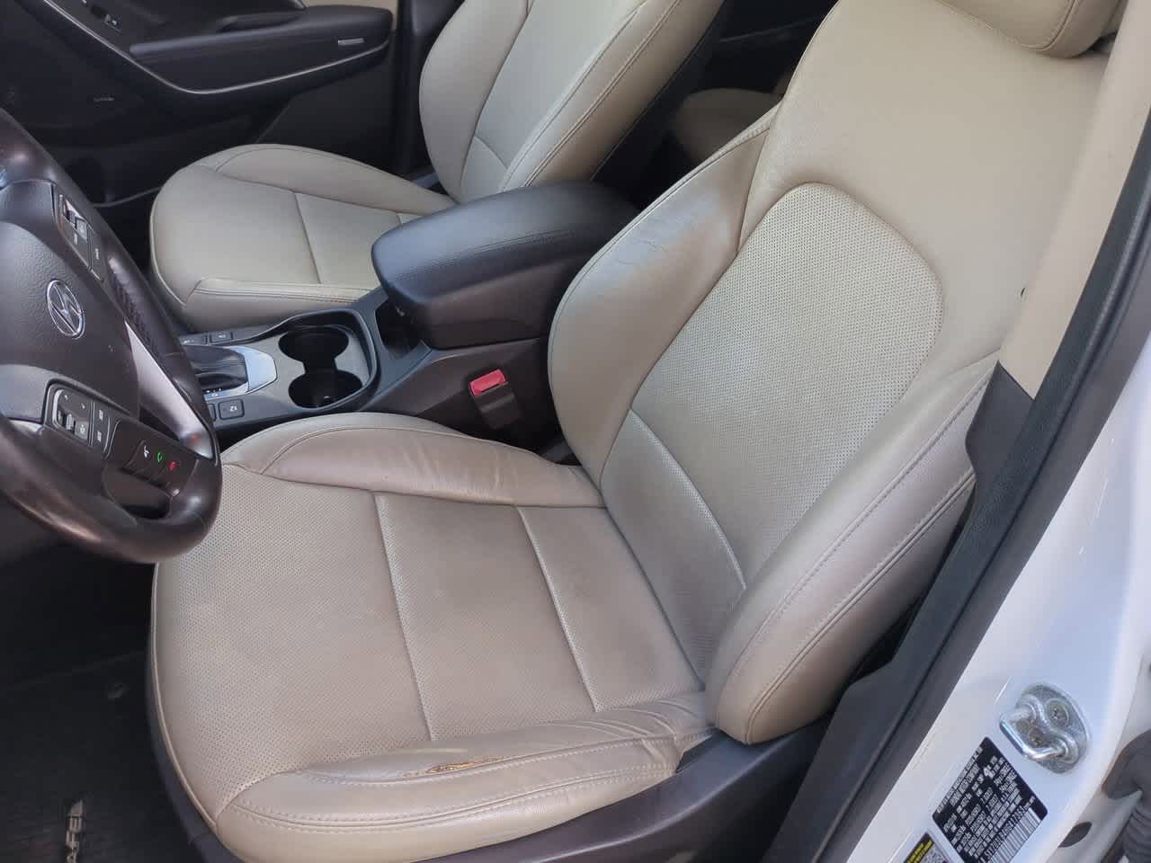 Thumbnail: 2017 Hyundai Santa Fe - 16