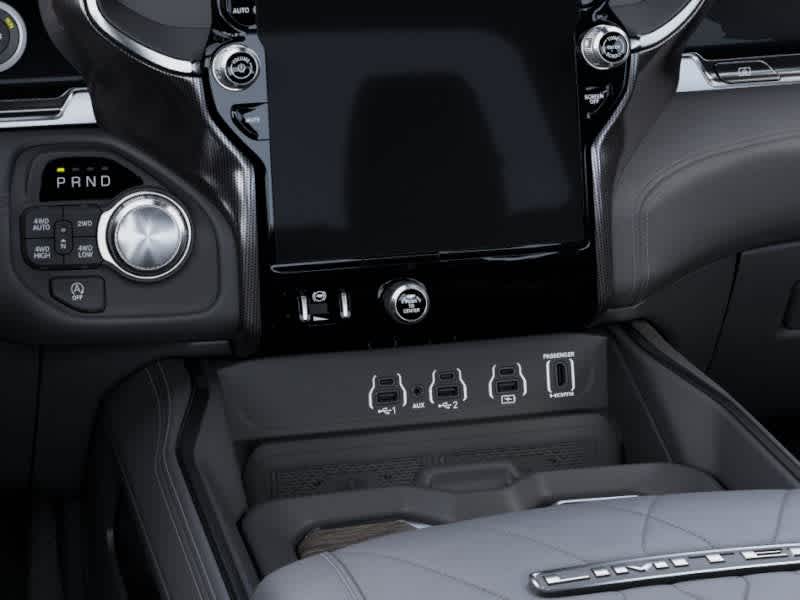 Thumbnail: 2026 RAM 1500 - 24