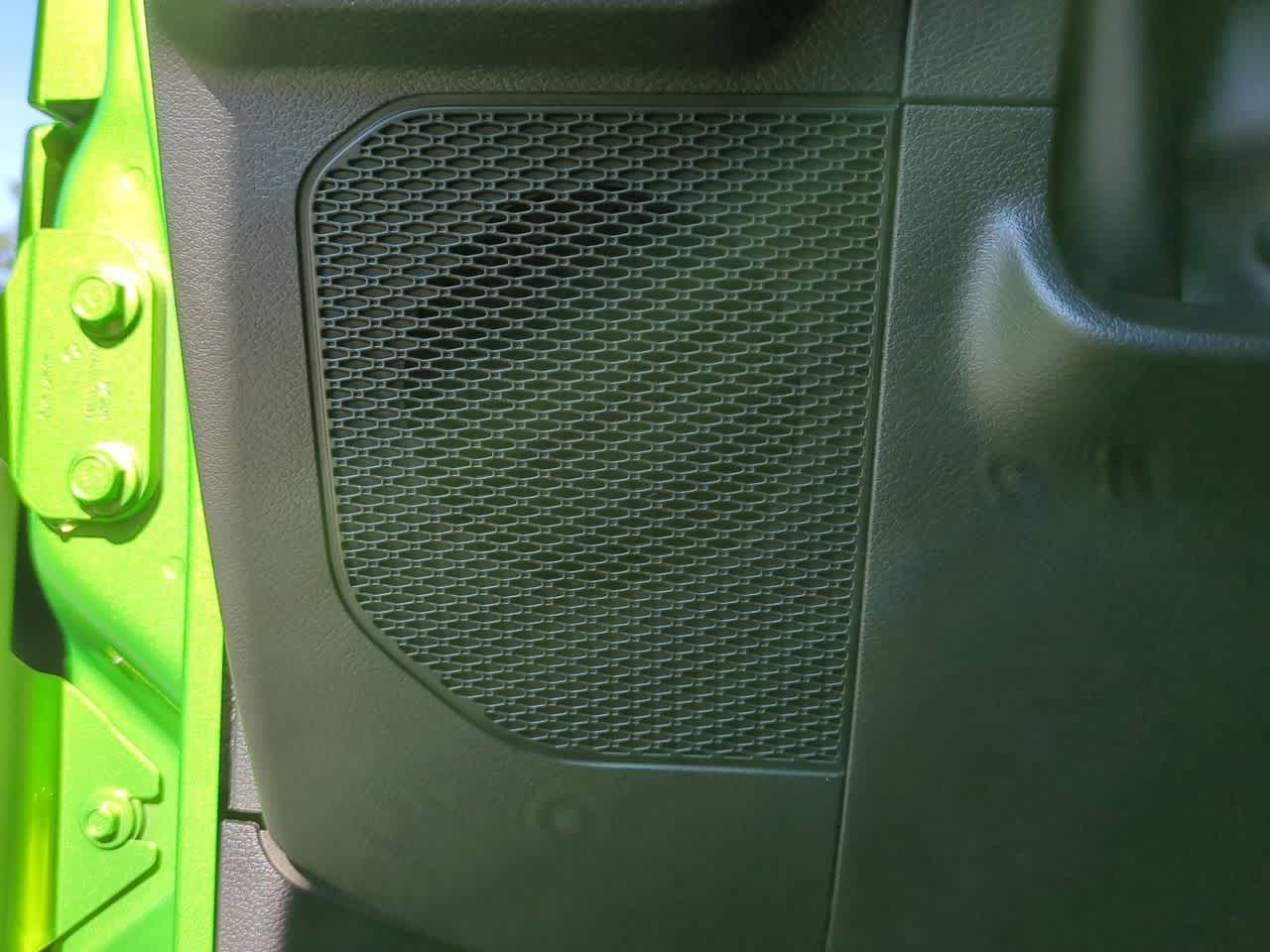 Thumbnail: 2026 Jeep Wrangler - 29