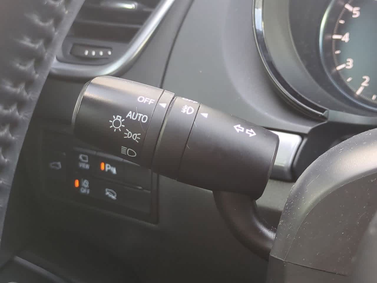 Thumbnail: 2020 Mazda CX-9 - 28