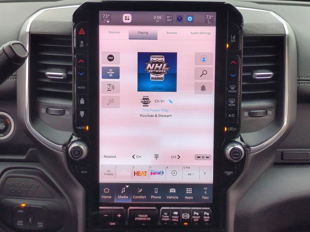 Thumbnail: 2026 RAM 2500 - 28