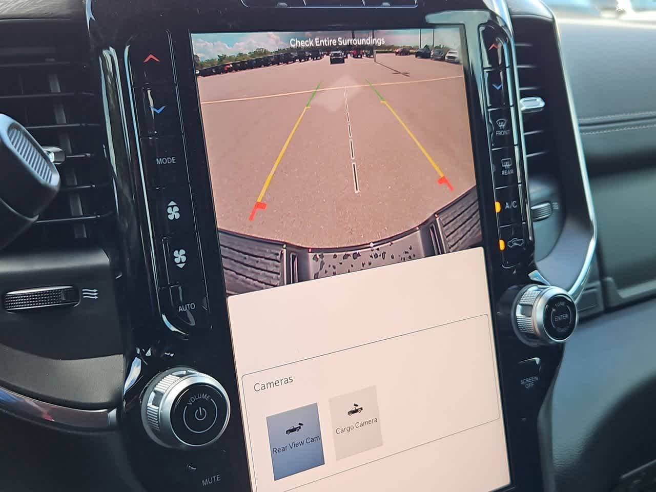 Thumbnail: 2025 RAM 2500 - 30