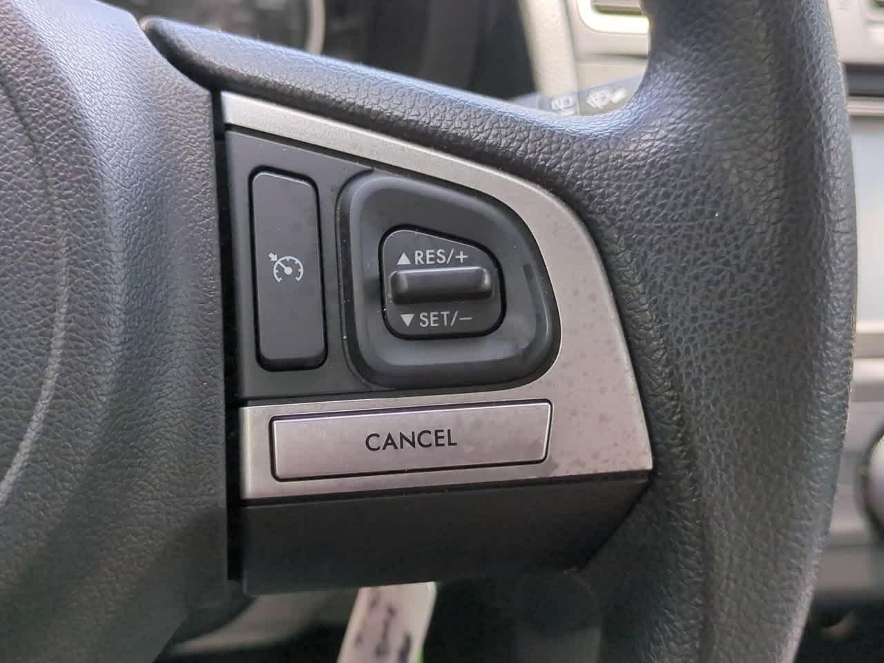 2017 Subaru Forester 2.5i 24