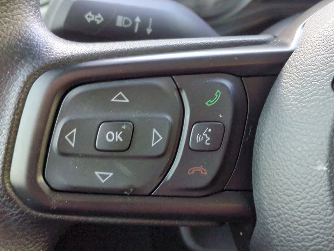 Thumbnail: 2025 Jeep Wrangler - 23