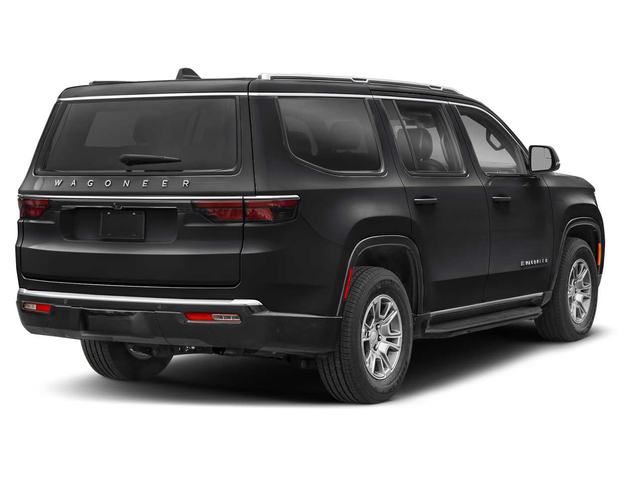 Thumbnail: 2025 Jeep Wagoneer - 2