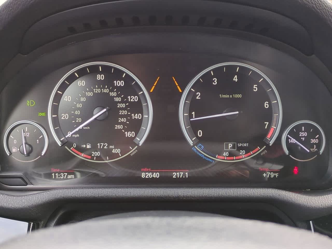 Thumbnail: 2017 BMW X3 - 35