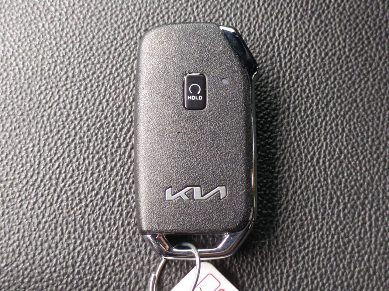 Thumbnail: 2023 Kia Forte - 37