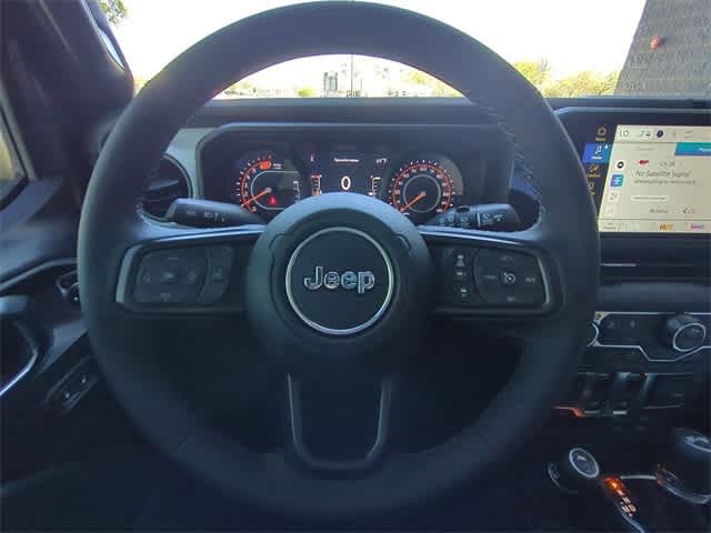 Thumbnail: 2025 Jeep Wrangler - 20