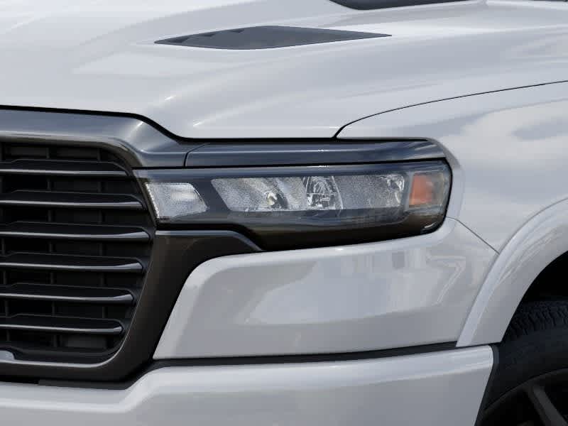 Thumbnail: 2026 RAM 1500 - 6