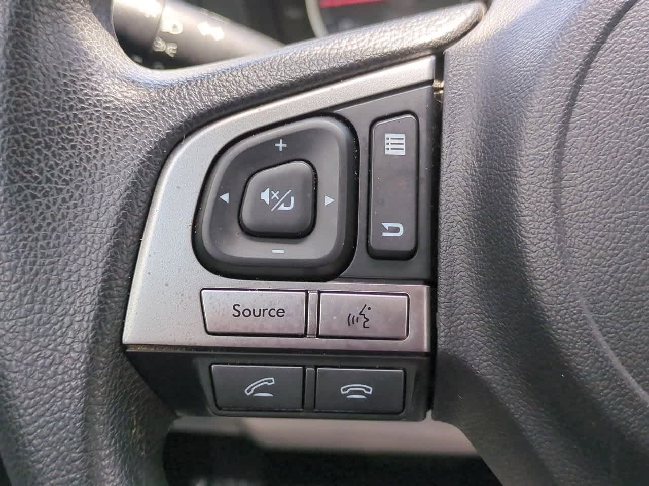2017 Subaru Forester 2.5i 23