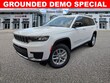  Jeep Grand Cherokee L