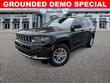  Jeep Grand Cherokee L