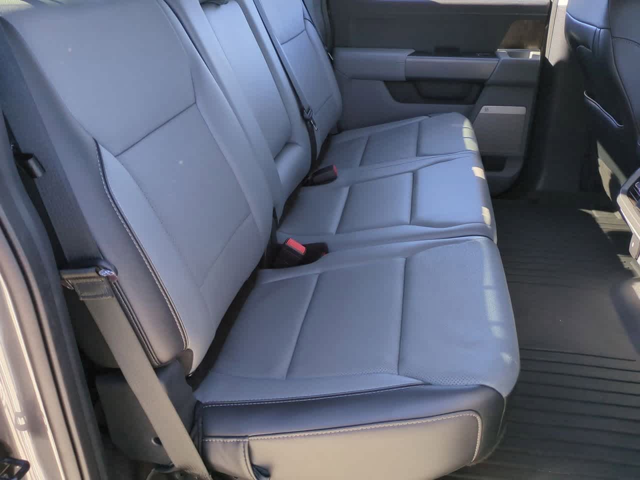 Thumbnail: 2021 Ford F-150 - 20