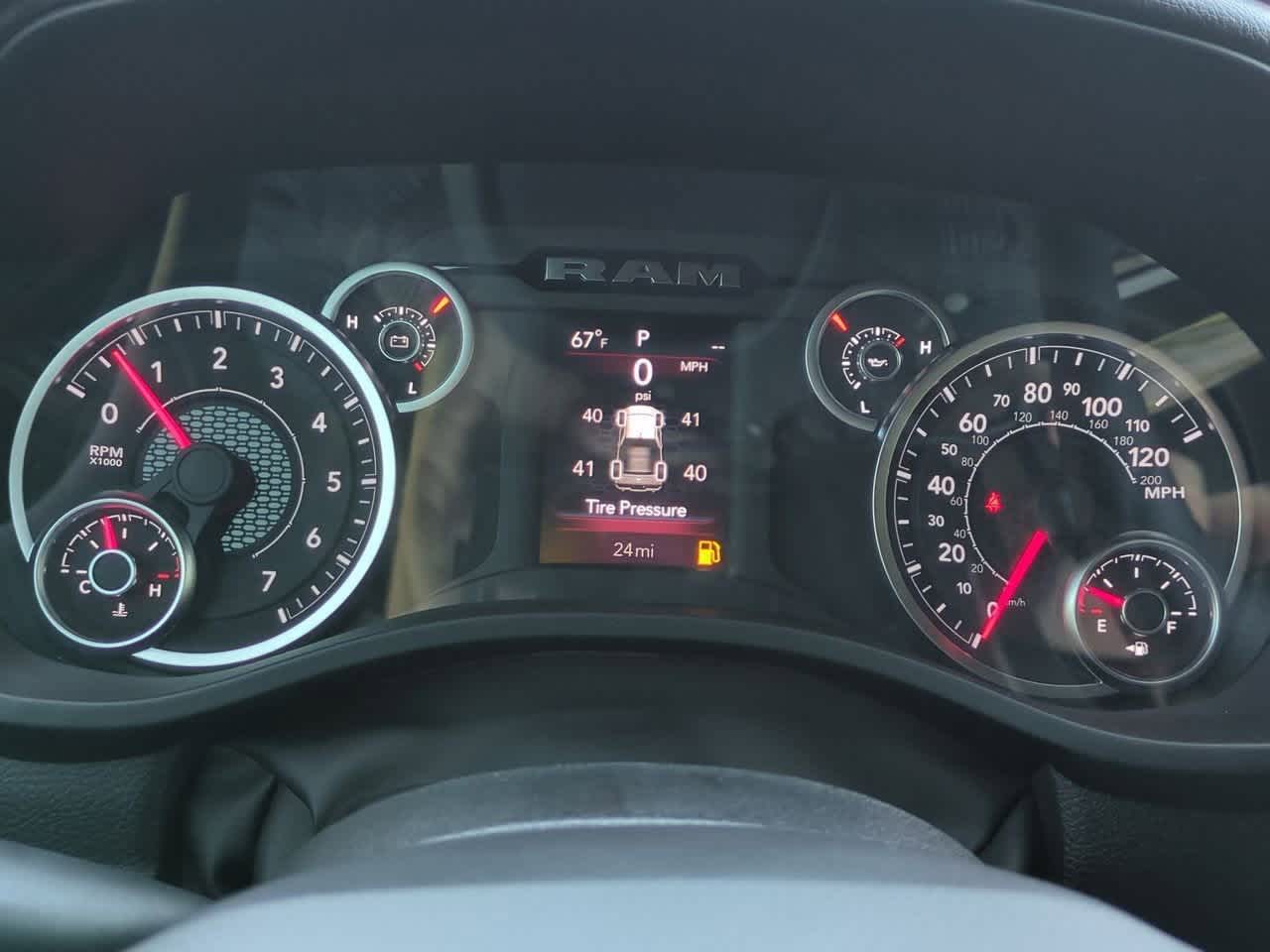 Thumbnail: 2026 RAM 1500 - 32