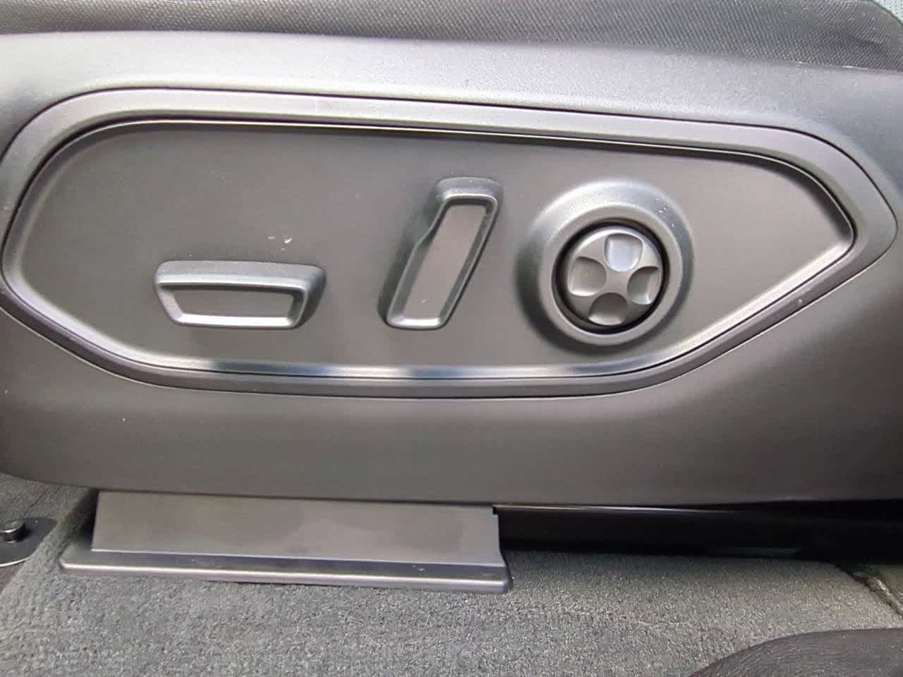 2025 Jeep Grand Cherokee L Limited Edition 18